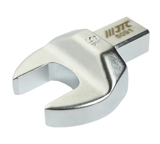 Насадка рожковая для динамометрического ключа JTC JTC-509115 (9х12, 15 мм)