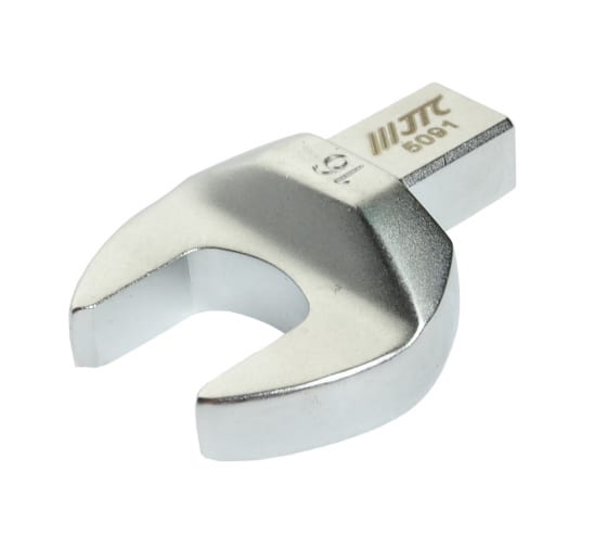 Насадка рожковая для динамометрического ключа JTC JTC-509116 (9х12, 16 мм)