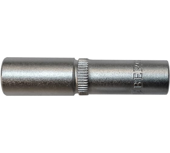 Торцевая удлиненная 6-гранная головка SuperLock Berger BG2085 (1/4, 4.5 мм)