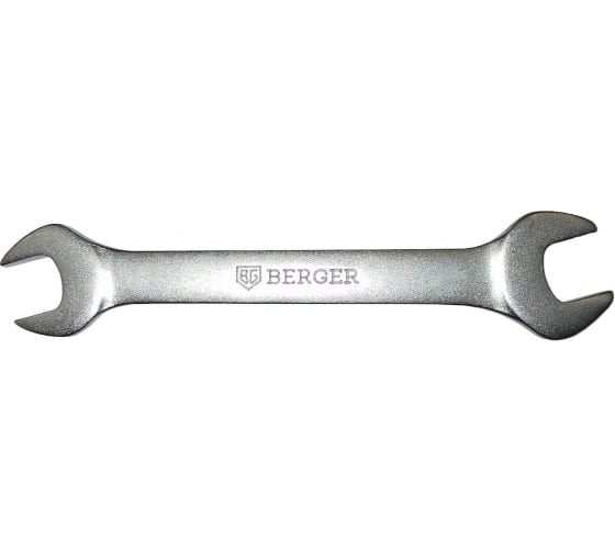 Рожковый ключ Berger BG1089 (11х13мм)
