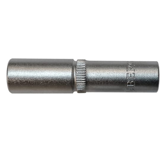 Головка торцевая удлиненная 6-гранная SuperLock Berger BG14SD10 (1/4, 10 мм)