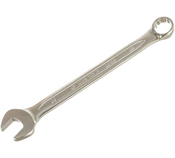 Комбинированный ключ KING TONY 106014 (14мм)