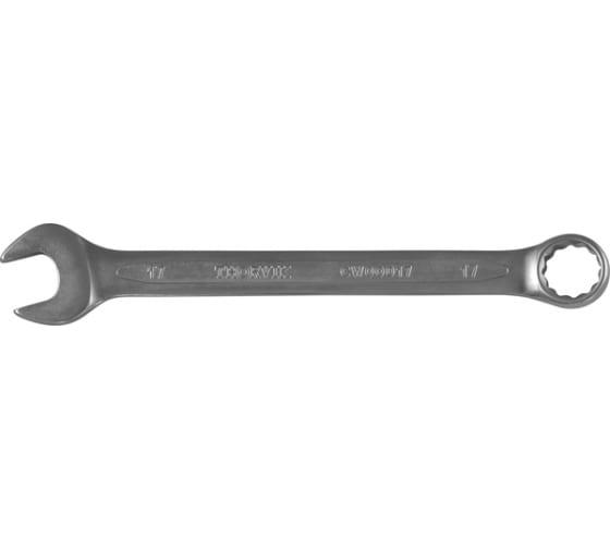 Комбинированный ключ THORVIK CW00024 (24 мм)
