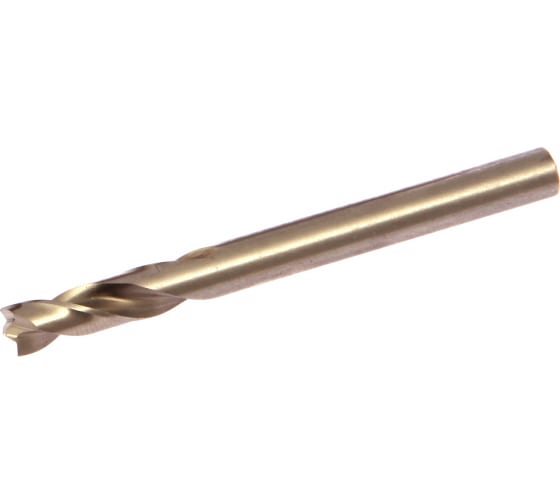 Сверло для высверливания точечной сварки Дело Техники 215206 (6 мм)