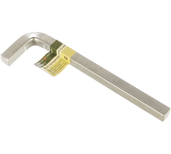 Четырехгранный ключ Дело Техники 560013 (13 мм)