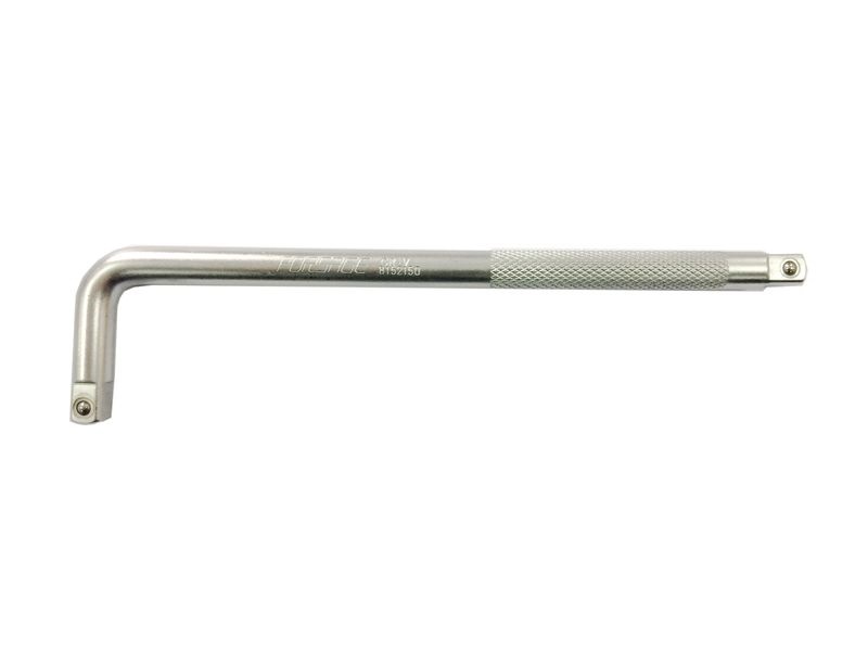 Вороток L-образный Forsage F8152150 (1/4, 150 мм)