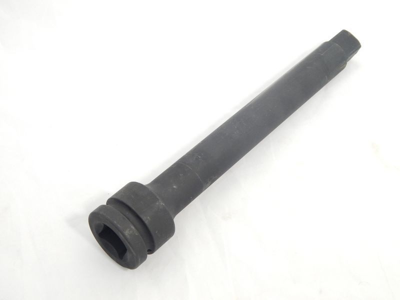 Удлинитель для воротка ударный Forsage F8046250MPB (3/4, 250 мм)