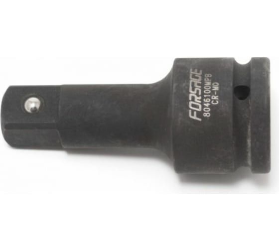 Удлинитель ударный Forsage F8046100MPB (100 мм, 3/4)