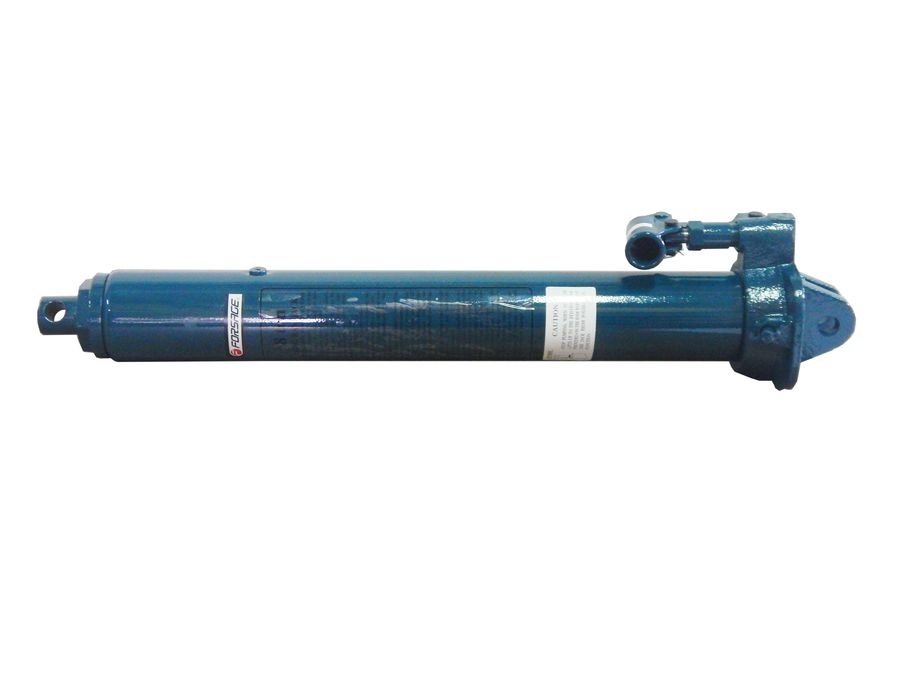 Цилиндр гидравлический удлиненный FORSAGE F12081 (8 т, 620 мм, 500 мм)