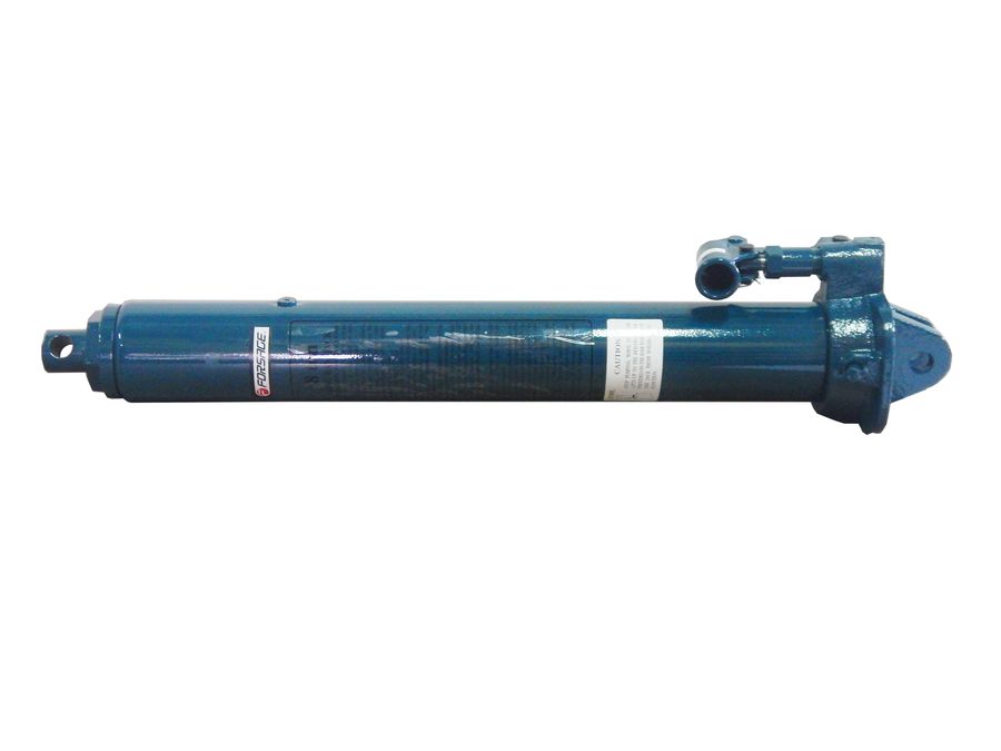 Цилиндр гидравлический удлиненный FORSAGE F12051 (5 т, 620 мм, 500 мм)