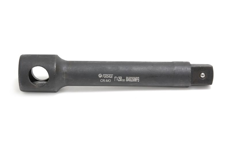 Удлинитель для воротка с отверстием Forsage F8049400MPB (1, ударный, 400мм)