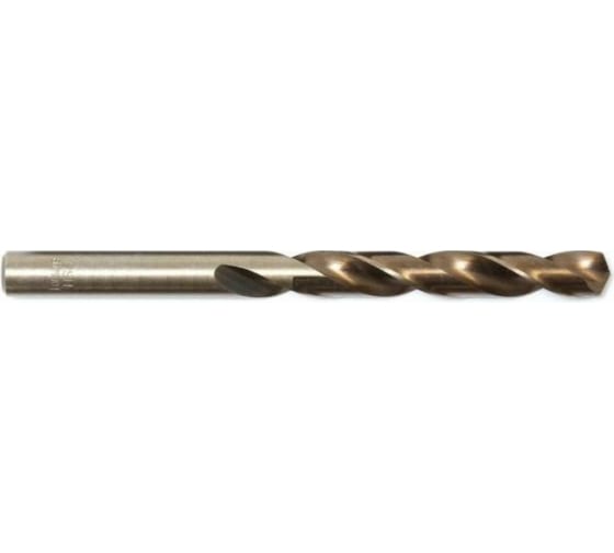 Сверло по металлу FORSAGE FDSP30 (3.0 мм, HSS, 10 шт)