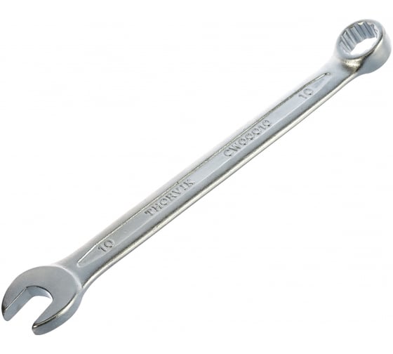 Комбинированный ключ THORVIK CW00010 (10 мм)