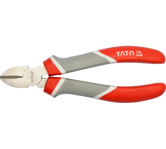 Бокорезы YATO YT2036 (160мм)