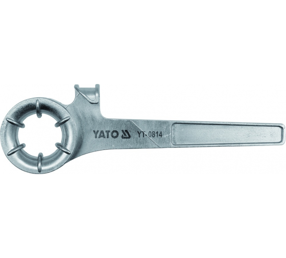 Гибочный станок для проводов из металла YATO YT0814 (12мм)