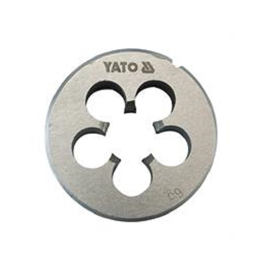 Плашка YATO YT2961 (М4 х 0,7 HSS М2)