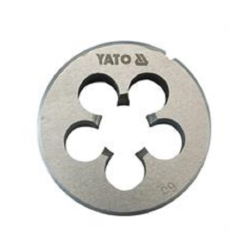 Плашка Yato YT2969 (М12 х 1,75 HSS М2)