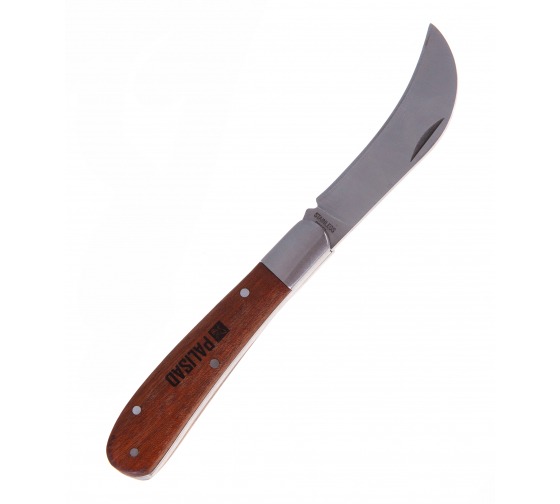 Садовый нож складной PALISAD 79001 (170 мм)