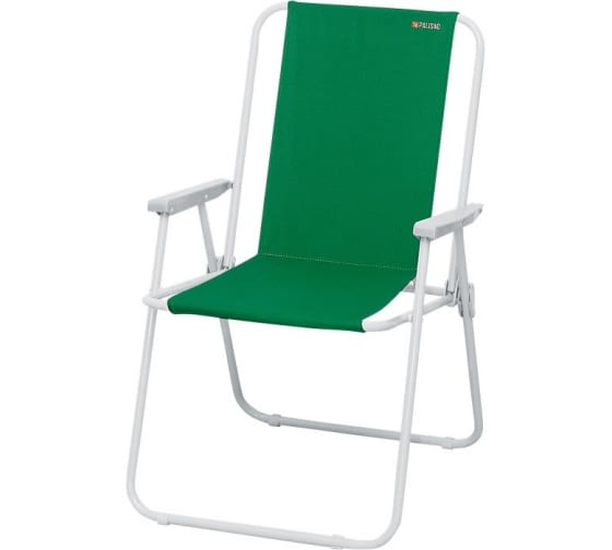 Складной стул Camping PALISAD 69591 (60x53x75 см)