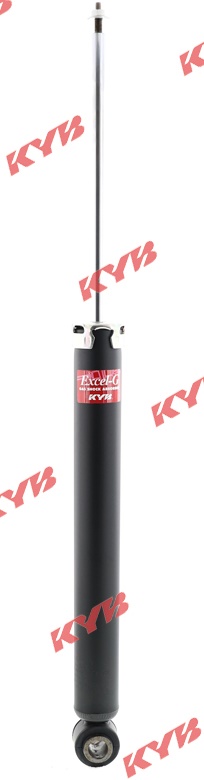 Амортизатор газовый, задний MAZDA CX-5 KYB 349219