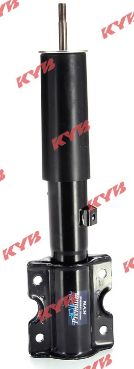 Амортизатор масляный, передний FORD TRANSIT KYB 635800