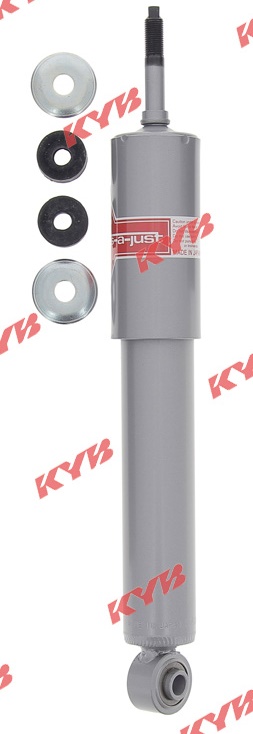 Амортизатор газовый, передний HYUNDAI TERRACAN KYB 554338