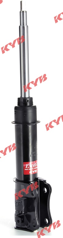 Амортизатор газовый, передний левый SUZUKI VITARA KYB 334140