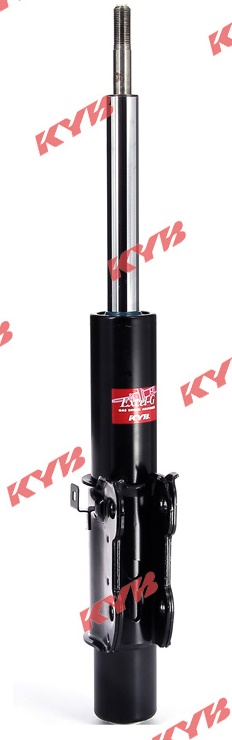 Амортизатор газовый, передний MERCEDES Sprinter KYB 331701