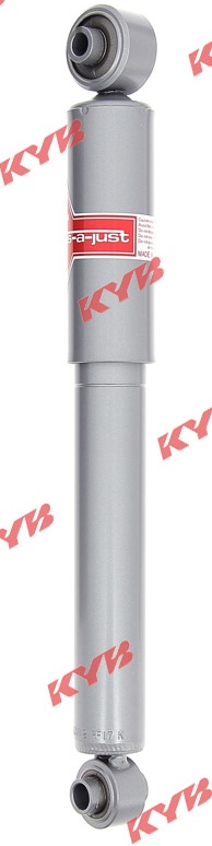 Амортизатор газовый, задний OPEL Combo KYB 553242