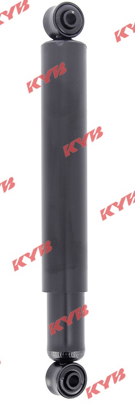 Амортизатор масляный, передний MERCEDES T1 KYB 443170