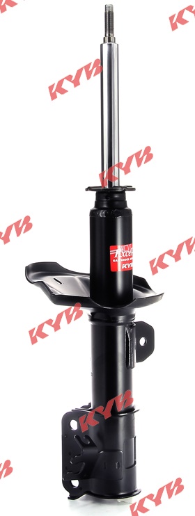Амортизатор газовый, передний правый CHEVROLET Lacetti KYB 339029