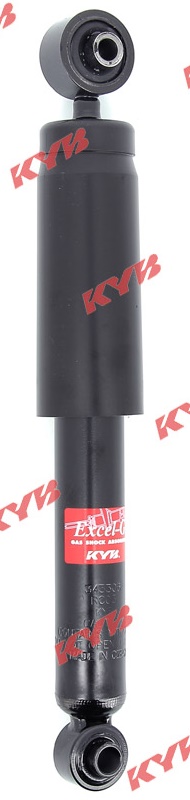 Амортизатор газовый, задний OPEL Astra G KYB 343306