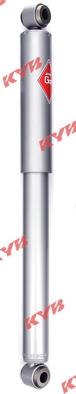 Амортизатор газовый, задний NISSAN Navara KYB 553153