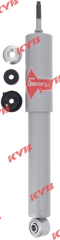 Амортизатор газовый, передний FORD Maverick KYB 554070