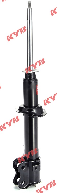 Амортизатор газовый, передний левый NISSAN Micra KYB 332062