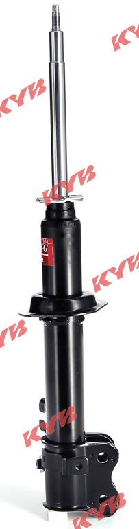 Амортизатор газовый, передний правый NISSAN Micra KYB 332061