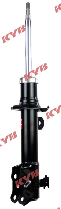 Амортизатор газовый, передний левый Toyota Passo Sette KYB 3340118