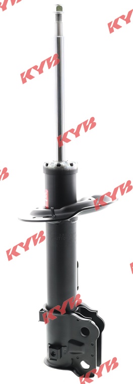 Амортизатор газовый, передний правый Kia Optima KYB 3340081