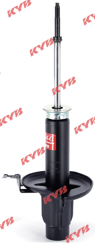 Амортизатор газовый, передний левый KIA Sportage KYB 341395