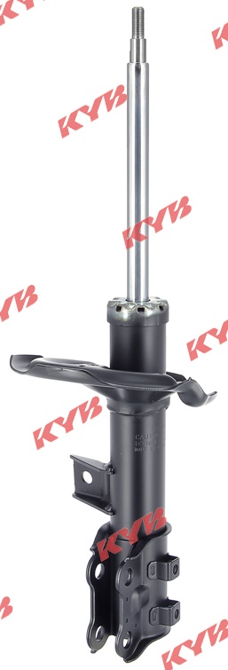 Амортизатор газовый, передний правый KIA Cerato KYB 338026