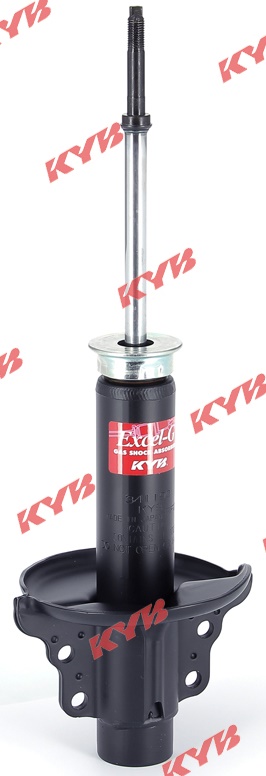 Амортизатор газовый, передний KIA Sportage KYB 341190