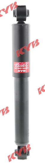 Амортизатор газовый, задний TOYOTA Rav4 KYB 349024