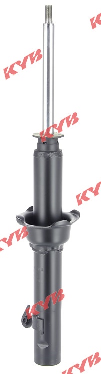 Амортизатор газовый, передний левый HONDA Logo KYB 332107