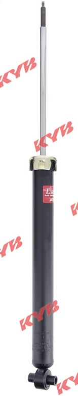 Амортизатор газовый, задний FIAT Linea KYB 348034