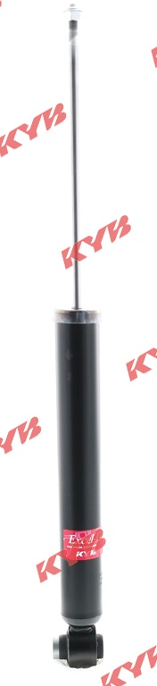 Амортизатор газовый, задний AUDI A4 KYB 344807