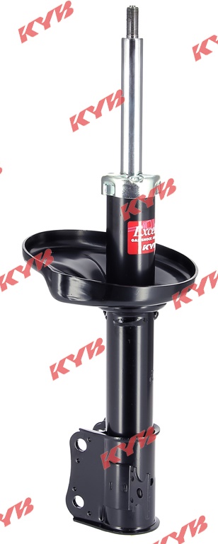 Амортизатор газовый, передний правый SUZUKI Liana KYB 333354
