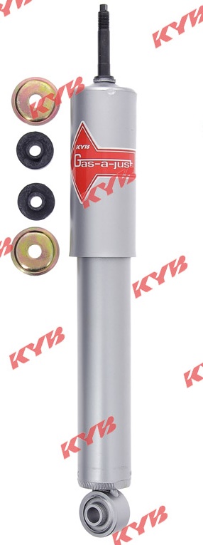 Амортизатор газовый, передний MITSUBISHI Pajero KYB 554091