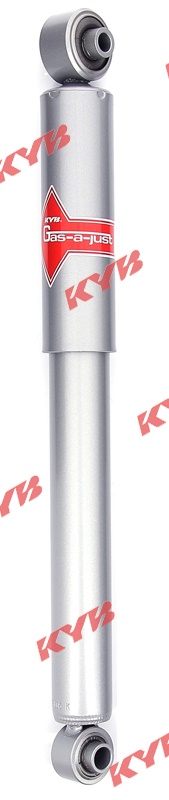 Амортизатор газовый, задний FIAT Croma KYB 553357