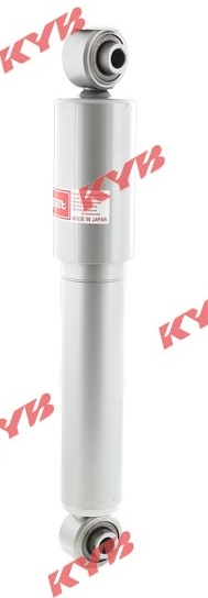 Амортизатор газовый, задний NISSAN Pathfinder KYB 555057