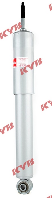 Амортизатор газовый, передний Isuzu Bighorn  KYB 554125